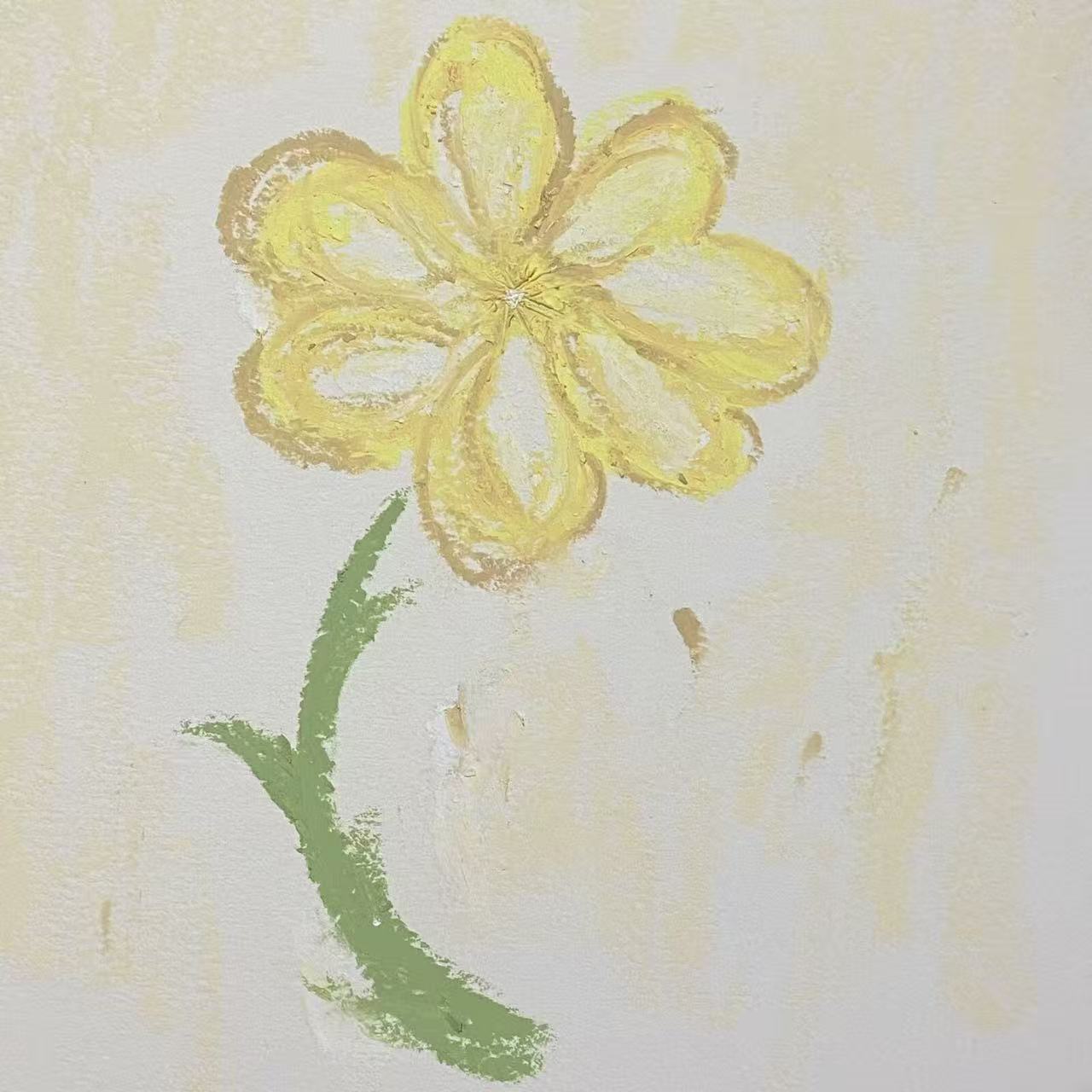 绘画作品5